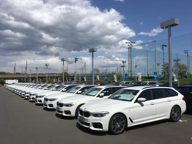Motoren Glanz BMW BMW Premium Selection 新習志野(3枚目)