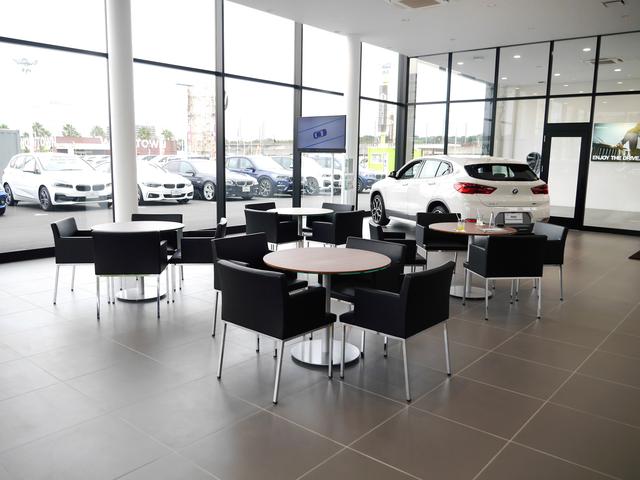 Motoren Glanz BMW BMW Premium Selection 新習志野(4枚目)