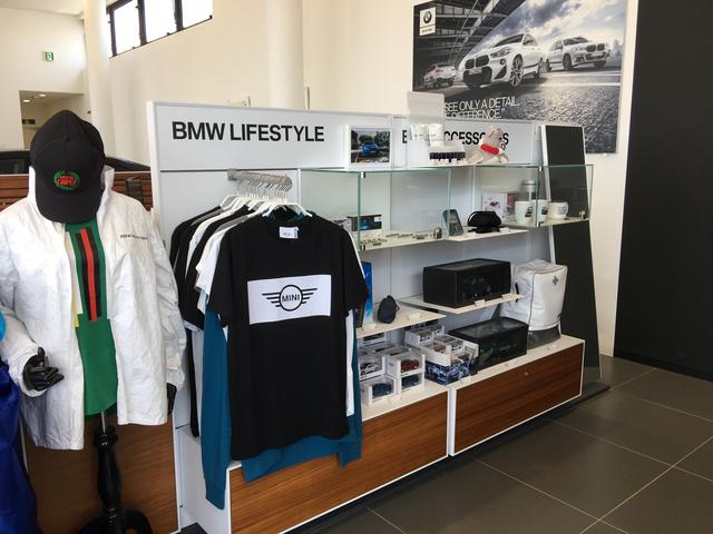 Motoren Glanz BMW BMW Premium Selection 新習志野(5枚目)