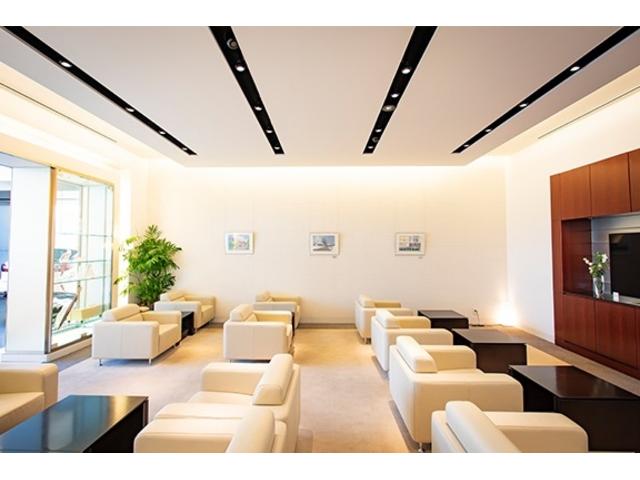 レクサス府中 トヨタモビリティ東京(株)(4枚目)