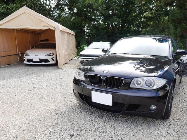 TREASURE MOTOR GARAGE(4枚目)