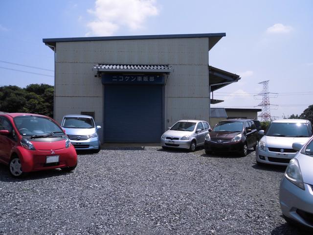 ニコケン車販部(1枚目)