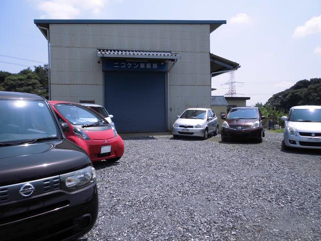 ニコケン車販部(3枚目)