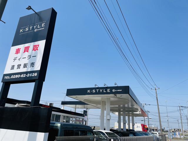 JapanAuto マイカーランド北川辺(4枚目)