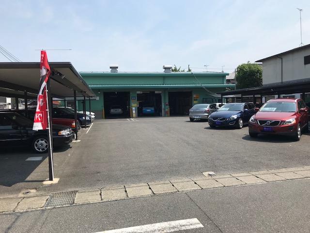 株式会社レイクウインド ボルボ専門店(3枚目)