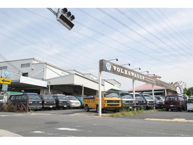 VOLKSWAGEN AMUSEMENT GAKUYA(2枚目)