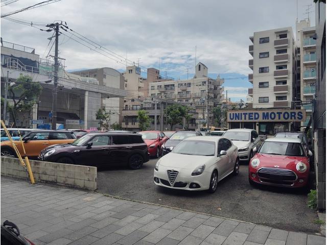 有限会社ユナイテッドモータース 西宮店(3枚目)