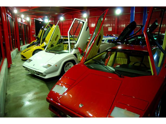 ROSSO CARS(3枚目)
