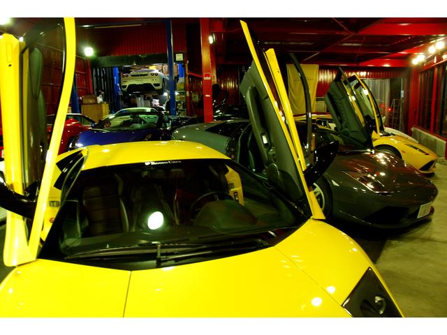 ROSSO CARS(4枚目)
