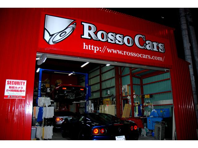ROSSO CARS(5枚目)