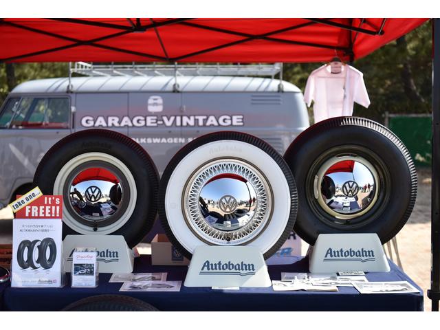 GARAGE VINTAGE(3枚目)