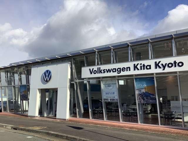 Volkswagen北京都(2枚目)