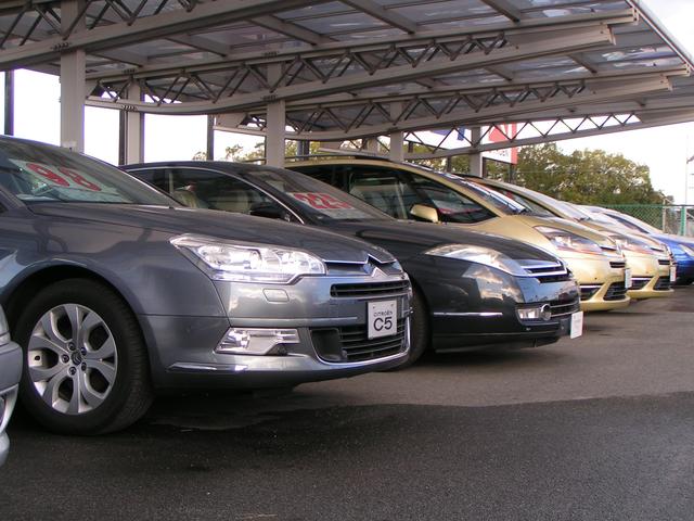 庄田自動車株式会社 USED CARセンター(3枚目)