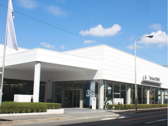 Yanase BMW BMW Premium Selection 豊中(2枚目)