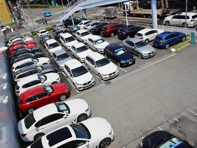 Yanase BMW BMW Premium Selection 豊中(3枚目)