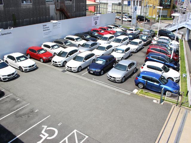 Yanase BMW BMW Premium Selection 豊中(4枚目)
