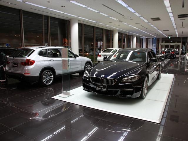 Yanase BMW BMW Premium Selection 豊中(5枚目)