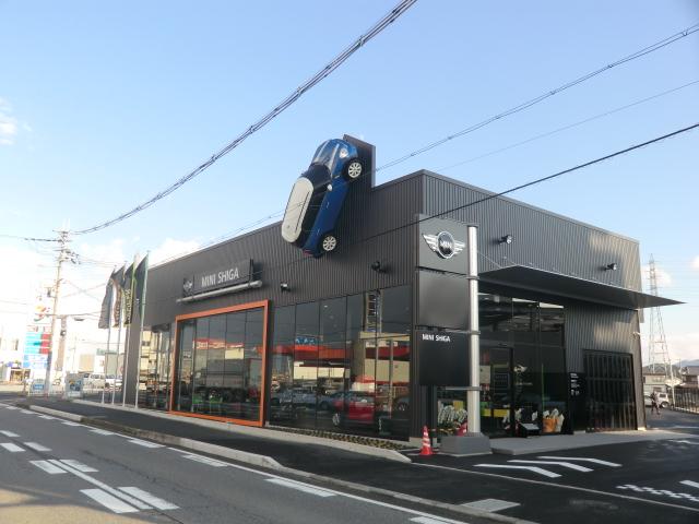 MINI NEXT 滋賀(2枚目)