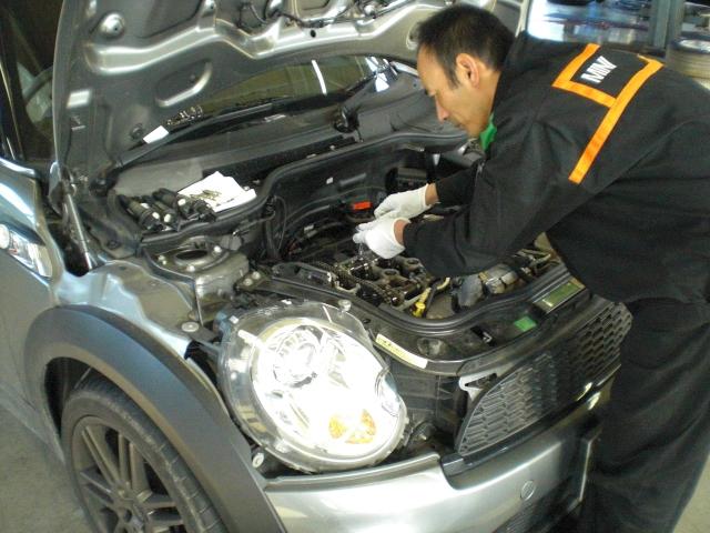 MINI NEXT 滋賀(5枚目)
