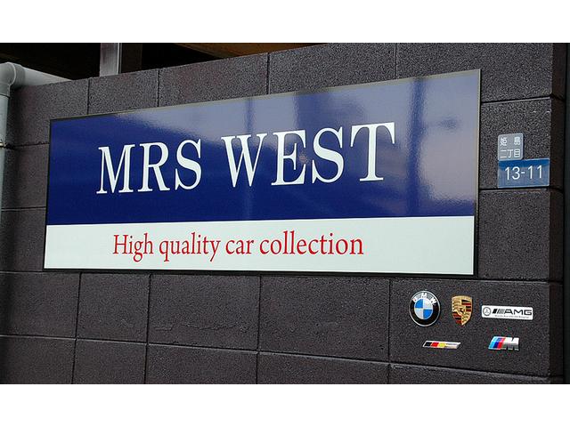 MRS WEST(3枚目)
