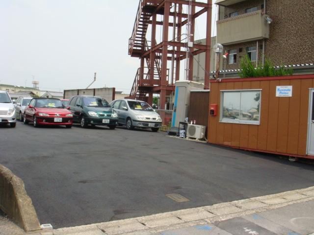 KUNIMOTO MOTORS(1枚目)