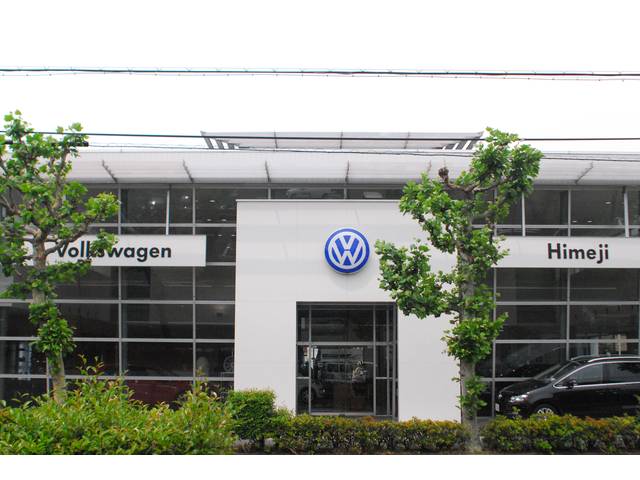 Volkswagen姫路(2枚目)