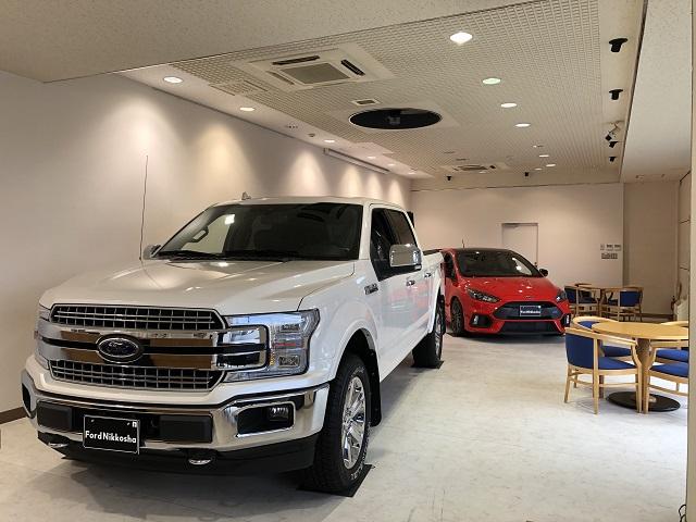 フォード日光社 株式会社日光社(2枚目)