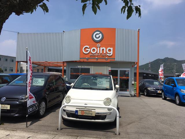 Going excellent cars ゴーイング エクセレント カーズ(3枚目)