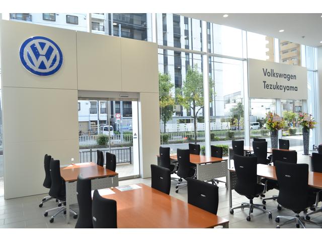 Volkswagen帝塚山(4枚目)