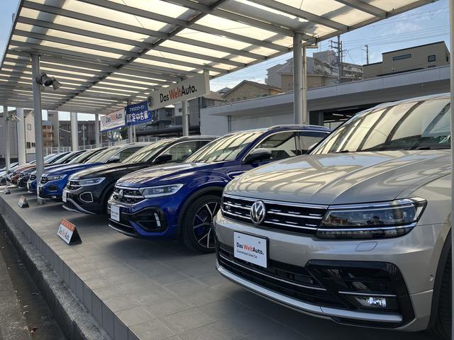 Volkswagen河内長野(3枚目)