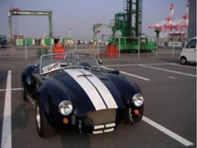インポート カーハウス グッドヂョブ(3枚目)