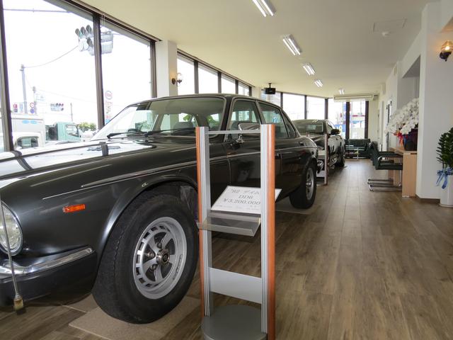 株式会社JH SHIGA ジャガー・ランドローバー専門店(4枚目)