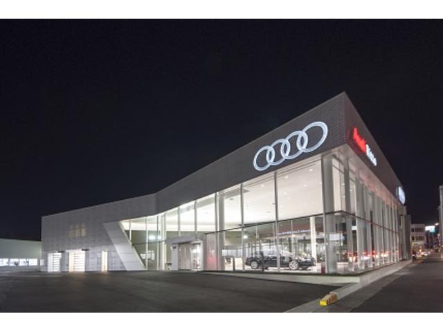 Audi栗東 株式会社ファーレン滋賀(1枚目)