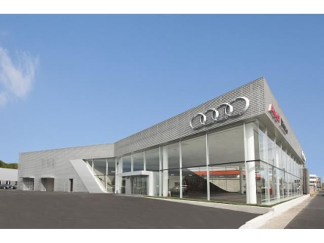 Audi栗東 株式会社ファーレン滋賀(2枚目)