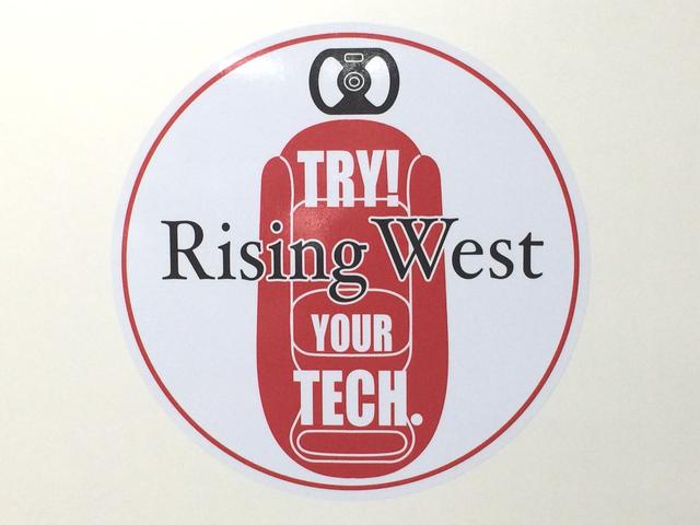Rising West (ライジングウエスト)(2枚目)