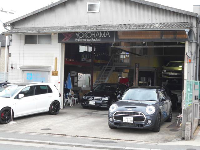 AUTO PASSAGE アウトパサージュ(2枚目)