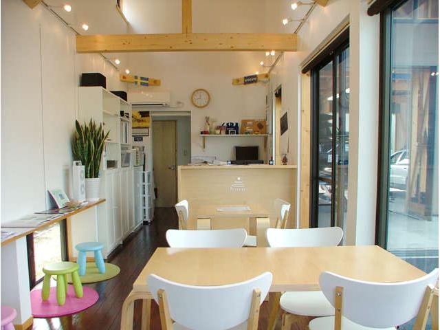 京都のボルボ専門店 プレシャス(3枚目)