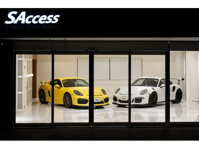 SAccess Total Car Shop(2枚目)