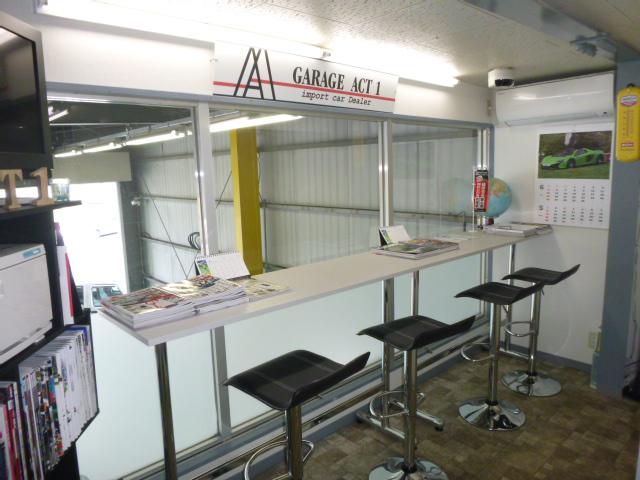 Garage Act1(3枚目)