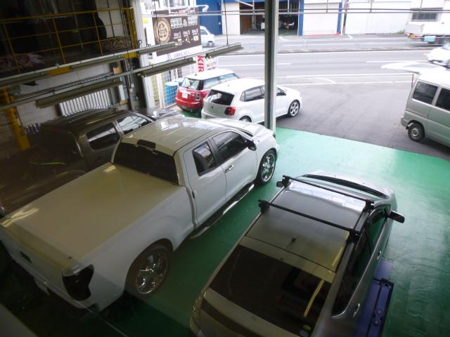 Garage Act1(4枚目)