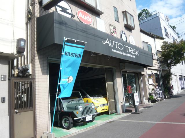 オートトレック (2枚目)