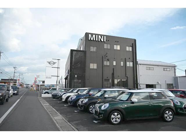 MINI NEXT岡山(3枚目)