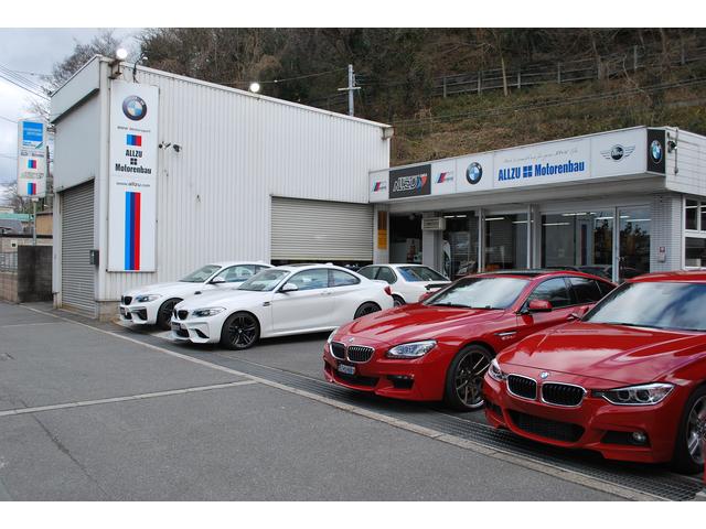 ALLZU Motorenbau(アルツモトーレンバウ)(3枚目)