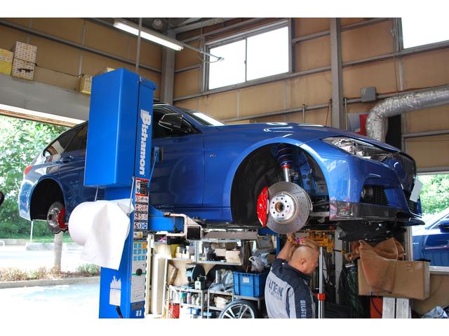 ALLZU Motorenbau(アルツモトーレンバウ)(4枚目)
