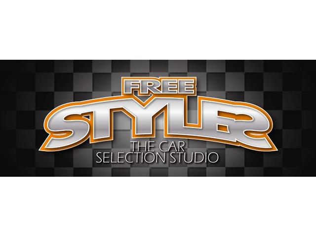 FREE STYLES(1枚目)