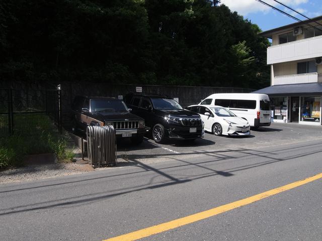 M’s project エムズプロジェクト (2枚目)