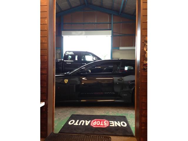 ONE STOP AUTO(ワンストップオート)(3枚目)