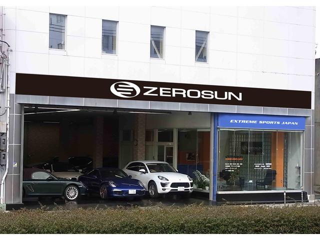 ZEROSUN甲子園 株式会社エクストリームスポーツジャパン(2枚目)