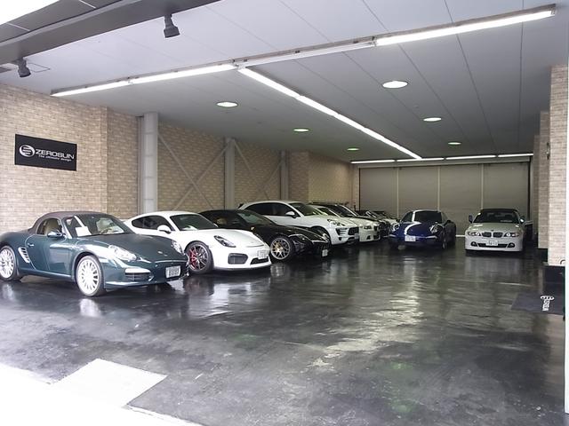 ZEROSUN甲子園 株式会社エクストリームスポーツジャパン(3枚目)