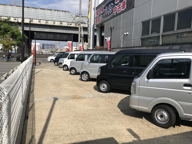 ガレージ・ネクスト(3枚目)